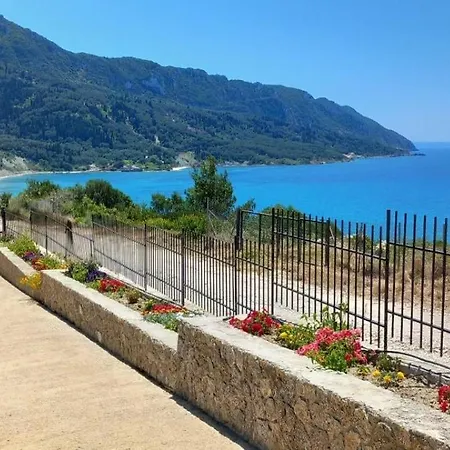 Agrilia Nature Retreat V By Agrilia Agios Georgios Pagon