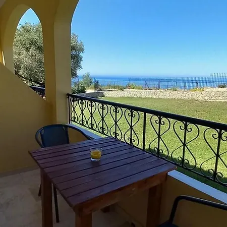 Agrilia Nature Retreat V By Agrilia דירה אגיוס גיורגיוס פגון