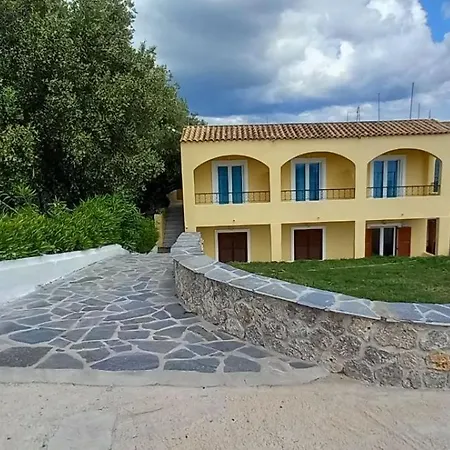 Agrilia Nature Retreat V By Agrilia * Agios Georgios Pagon